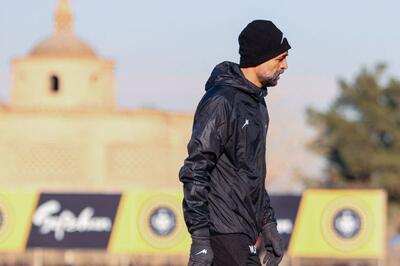 کارنامه درخشان نویدکیا برابر استقلال؛ به دنبال برد چهارم!