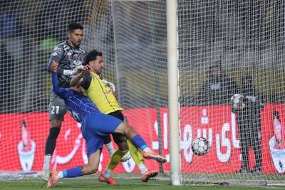 استقلال به 9 قلی‌زاده دیگر نیاز دارد!