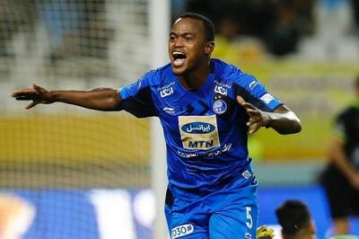 2457 روز گذشت؛ آخرین برد استقلال در نقش جهان!