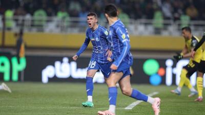 برد دراماتیک تکرار شد؛ قلی‌زاده در نقش پاتوسی!