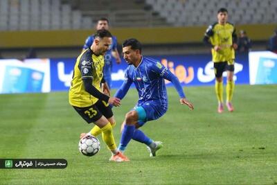 حردانی: با حمایت هواداران می‌توانیم استقلال را به جایگاه واقعی‌اش برگردانیم