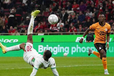 الاهلی مشتری رقیب طارمی در تیم یونانی