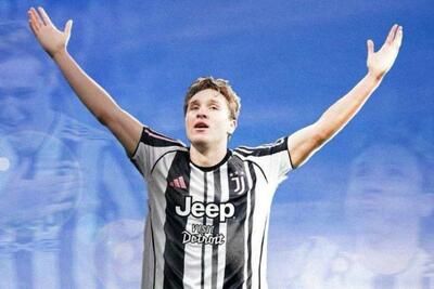 بازگشت ستاره ناکام لیورپول به سری آ؛ یوونتوس و سناریوی کیه‌زا