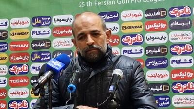 نویدکیا: دیدار با الاهلی قطر، قرعه نسبتا خوبی است