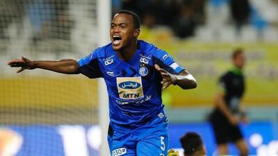 «فوتبالی» و گلهای برتر استقلال به سپاهان؛ آنچه شما خواسته‌اید (ویدیو)