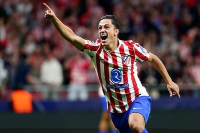 رقابت سه‌جانبه در ایتالیا؛ راسپادوری مردد بین یوونتوس، رم