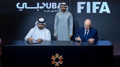 The Best به تاریخ پیوست؛ عصر جدید فیفا