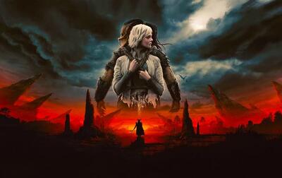  نقد فیلم Predator: Badlands | سینما در چنگالِ دیجیتالیسم | گیمفا