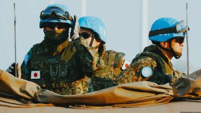 سامورا‌یی‌ها برمی‌گردند؛ بزرگ‌ترین جهش نظامی تاریخ ژاپن در حال رقم خوردن | گیمفا