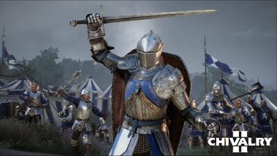  فروشگاه اپیک گیمز آخرین بازی رایگان کریسمس خود را معرفی کرد | گیمفا