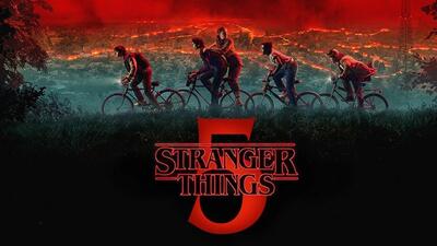 همزمان با پخش قسمت آخر Stranger Things نتفلیکس دچار مشکل فنی شد | گیمفا