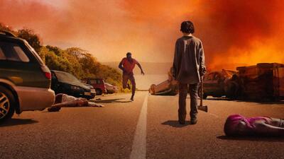  نقدها و نمرات فیلم We Bury the Dead | گیمفا