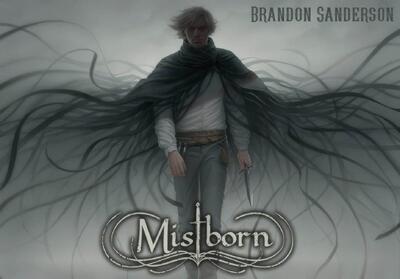  نویسنده Mistborn از مذاکره با استودیوهای AAA برای ساخت بازی خبر داد | گیمفا
