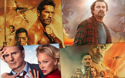  بهترین فیلم‌های ۲۰۲۵ به انتخاب نویسندگان سایت گیمفا | گیمفا