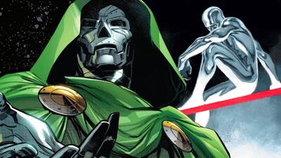 ۶ مرگ بزرگ کمیک‌های مارول در سال ۲۰۲۵ | گیمفا