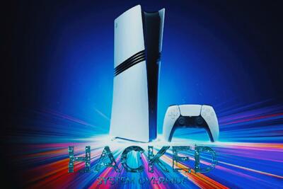 هکر‌ها روش جدیدی برای کپی‌خور کردن PS5 پیدا کر‌ده‌اند | گیمفا