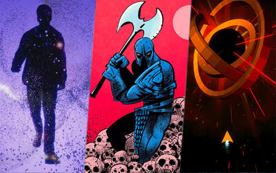  ۱۰ بازی برتر سال ۲۰۲۵ به انتخاب محمد حسین کریمی، سردبیر | گیمفا