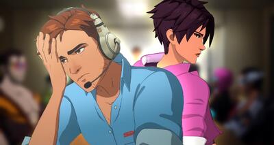  بازی Dispatch در گیم آواردز ۲۰۲۶ حضور خواهد داشت | گیمفا