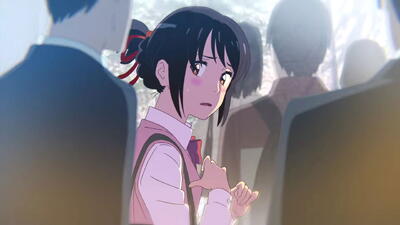  کارگردان انیمه Your Name در سال ۲۰۲۶ پروژه جدید خود را معرفی خواهد کرد | گیمفا