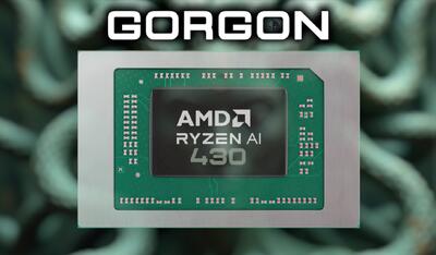 پردازنده AMD Ryzen AI 5 430 در بنچمارک PassMark تست شد