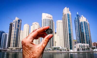 بررسی جزئیات هزینه سفر به دبی در سال جدید