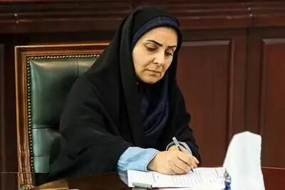 صادق: پروژه قطار سریع‌السیر تهران–مشهد با جدیت پیگیری می‌شود