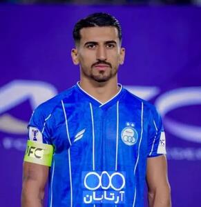 استقلال با یک غایب مهم مقابل تراکتور