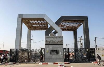 ادعای توافق نتانیاهو و ترامپ برای بازگشایی گذرگاه رفح