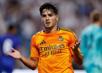 ۴ باشگاه اروپایی به دنبال ستاره رئال مادرید