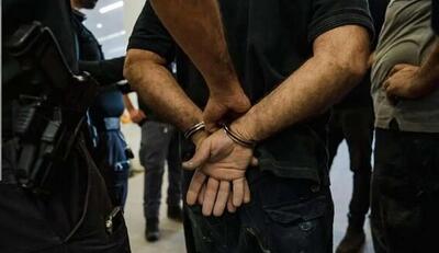 جزئیات جدید از دستگیری ۷عضو وابسته به گروهک‌های معاند و اپوزیسیون