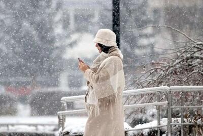 هشدار فوری هواشناسی؛ تشدید بارش‌ها و یخ زدن هوا در این استان‌ها | این وضعیت نارنجی است | درخواست‌های مهم از مردم