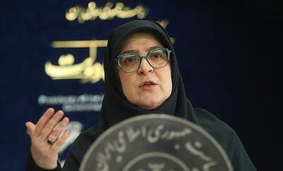 دستور مهم به استانداران درپی اعتراضات اصناف و بازاریان+ عکس