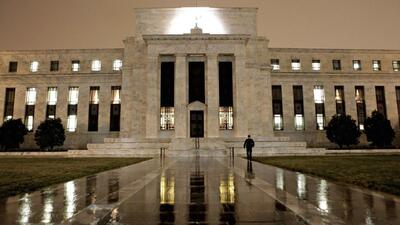 ردپای اختلافات درونی فدرال رزرو در سال جدید