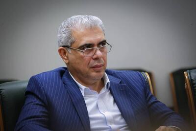 سرپرست مدیریت‌کل حوزه ریاست و هیات‌عامل بانک مرکزی منصوب شد