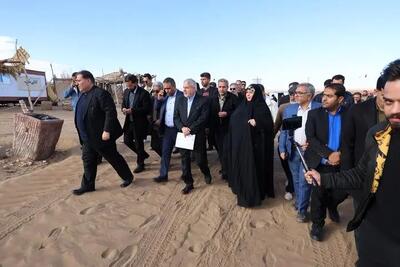  ثبت‌جهانی روستای مصر، زنجیره ارزش گردشگری منطقه را تکمیل می‌کند/ توسعه گردشگری مصر باید با محوریت مردم محلی پیش برود/ ضرورت تکمیل زیرساخت‌های گردشگری مصر