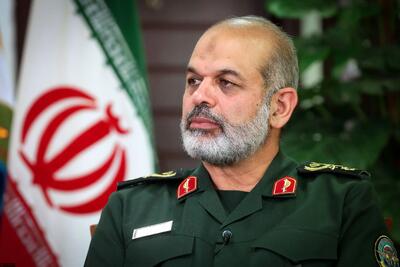 تهدید‌های دشمنان از روی بزدلی و ترس است