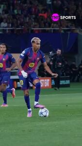 ویدئو: محاصره چند نفره و فرار جادویی یامال