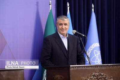 صنعت هسته‌ای با تکیه بر ایمان و خلاقیت جوانان پیشرو مانده است/ فناوری‌های قدرت‌ساز از الزامات حکمرانی در جهان امروز است