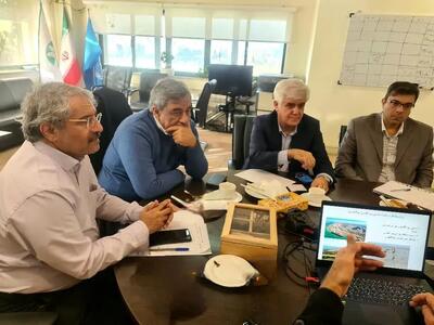 هم‌افزایی محیط‌زیست و صنعت نفت برای حفاظت از اکوسیستم‌های دریایی و ساحلی