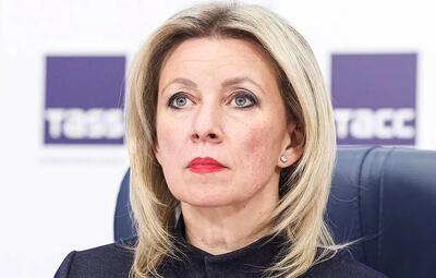  کی‌یف سرمایه غرب را خرج کشتار غیرنظامیان می‌کند