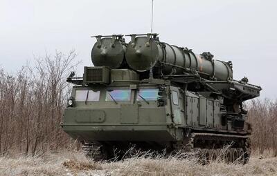  بیش از ۱۶۰ پهپاد اوکراینی را سرنگون کردیم