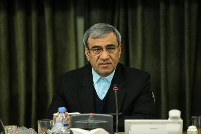  تصمیمات اقتصادی سال‌های ۸۳ و ۸۴ سرنوشت کشور را تغییر داد/ ١٢٠ میلیارد دلار منابع داشتیم اما درست هزینه نشد