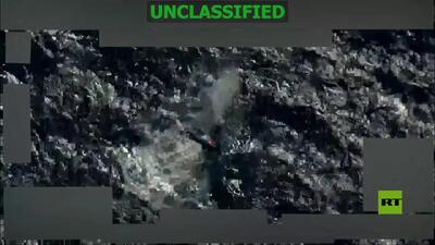  حمله آمریکا به ۳ قایق به بهانه حمل مواد مخدر + فیلم