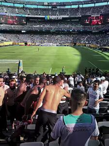 ویدئو: ال‌کلاسیکو روی دور تند؛ وقتی خون هواداران به جوش می‌آید