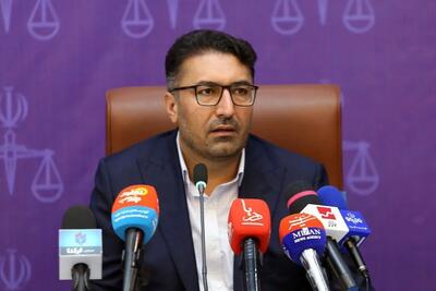 صدور دستورات ویژه قضایی توسط رئیس‌ دادگستری هرمزگان برای برخورد با مدیرانی که زمینه قاچاق کالا را فراهم می‌کنند