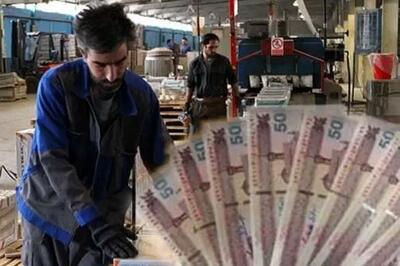  اختلاف عمیق بین دستمزد و تورم؛ مهمترین مشکل کارگران / سبد معیشت خانوار ملاک تصمیم‌گیری شورای عالی کار باشد