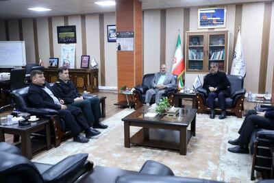 گسترش همکاری های دو سازمان مهم انتظامی و آموزش و پرورش