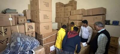  پالایش نفت بندرعباس پیشگام در ایفای مسئولیت‌های اجتماعی؛ کمک به توسعه خدمات بهداشت و درمان جانبازان هرمزگان