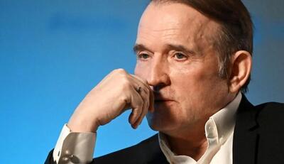  زلنسکی دستور ترور پوتین را صادر کرده است