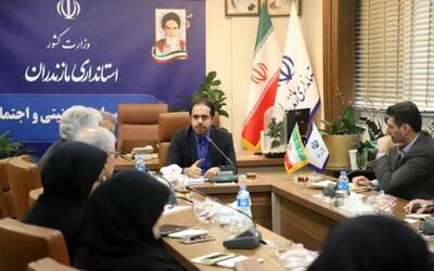  همه مدیران باید خود را مسئول برگزاری انتخابات بدانند